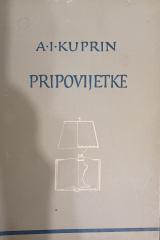 Pripovijetke