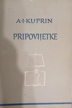 Pripovijetke