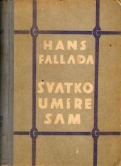 Svatko umire sam