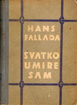 Svatko umire sam