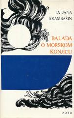 Balada o morskom konjicu
