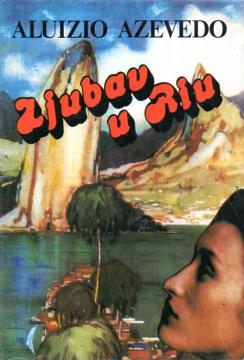 Ljubav u Riu