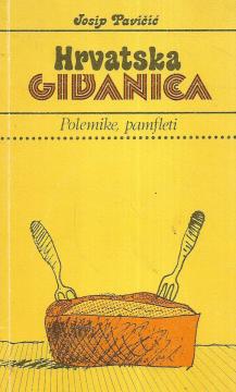 Hrvatska gibanica