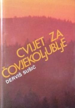 Cvijet za čovjekoljublje