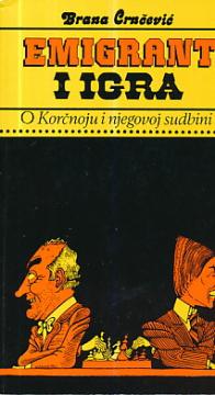 Emigrant i igra