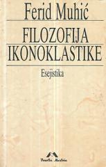 Filozofija ikonoklastike (esejistika)