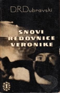 Snovi redovnice Veronike