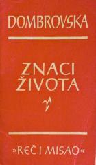 Znaci života
