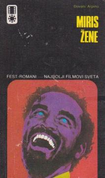 Miris žene