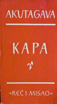 Kapa
