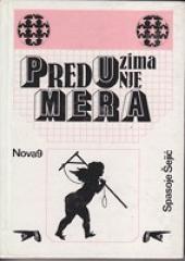 Preduzimanje mera