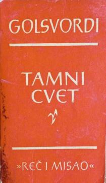 Tamni cvet