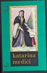 Katarina Mediči
