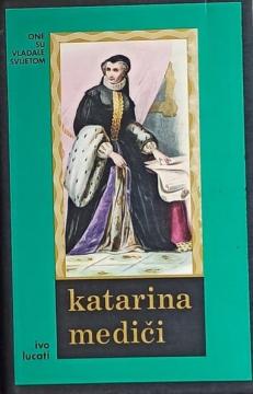 Katarina Mediči