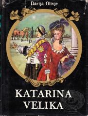 Katarina Velika