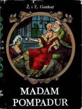 Madam Pompadur
