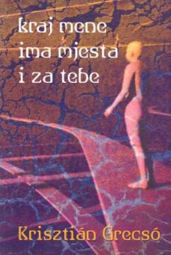 Kraj mene ima mjesta i za tebe