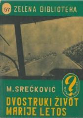 Dvostruki život Marije Letos