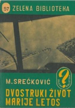 Dvostruki život Marije Letos