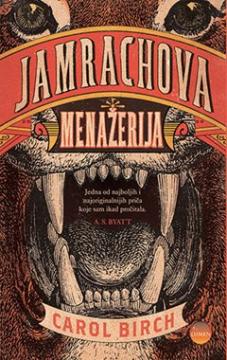 Jamrachova menažerija