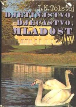 Djetinjstvo / Dječaštvo / Mladost