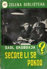 Sećate li se Pakoa?