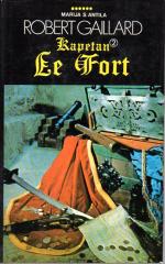 Kapetan le Fort II