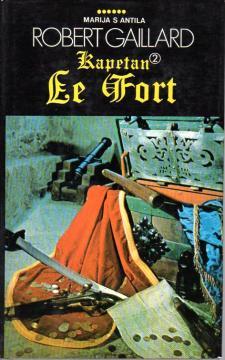 Kapetan le Fort II