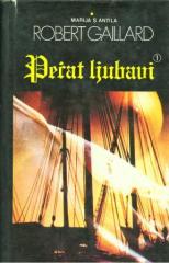 Pečat ljubavi I