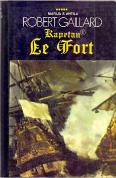 Kapetan Le Fort I