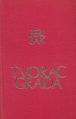 Sabrna dela 18: Tvorac grada