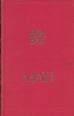 Sabrana dela 10: Mati
