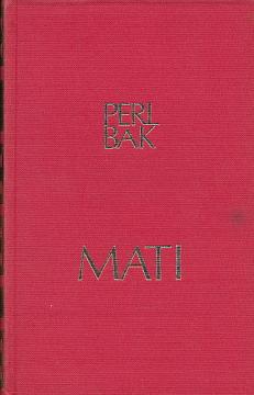 Sabrana dela 10: Mati
