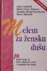 Melem za žensku dušu