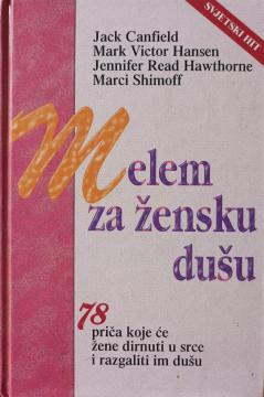 Melem za žensku dušu