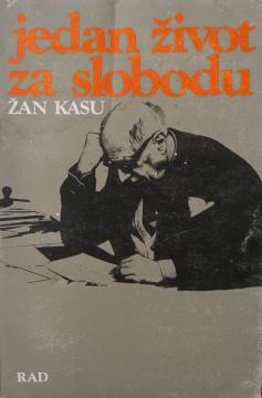 Jedan život za slobodu