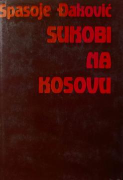 Sukobi na Kosovu