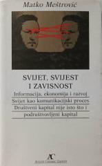 Svijet, svijest i zavisnost