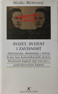 Svijet, svijest i zavisnost