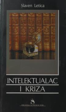Intelektualac i kriza