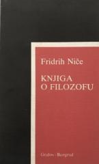 Knjiga o filozofu