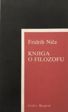 Knjiga o filozofu