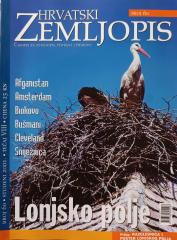 Hrvatski zemljopis # 60 - studeni 2001: Lonjsko polje