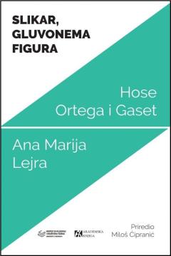 Slikar, gluvonema figura