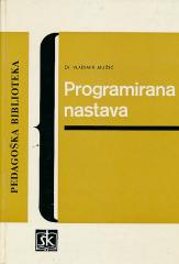 Programirana nastava