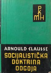 Socijalistička doktrina odgoja