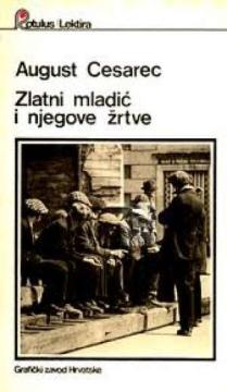 Zlatni mladić i njegove žrtve