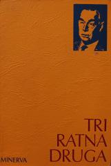 Tri ratna druga