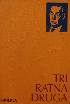 Tri ratna druga