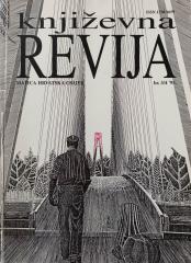 Književna revija #3-4 '95
